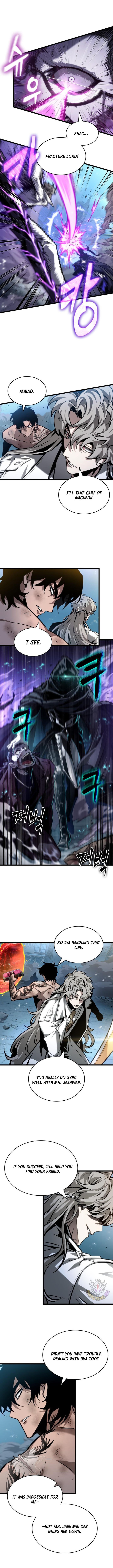 The World After the Fall, Chapter 182 image 13